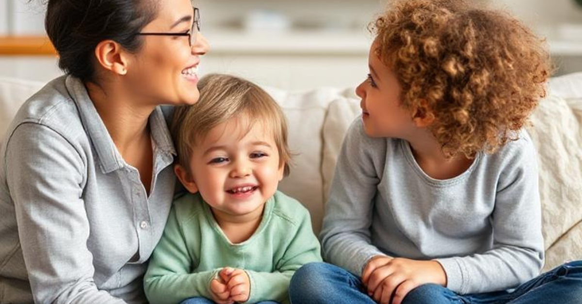 Authoritative vs Authoritarian Parenting Key Differences