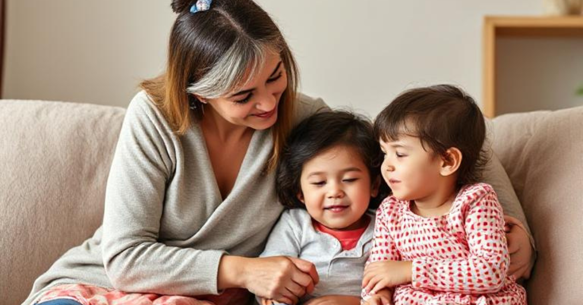 What is Authoritative Parenting
