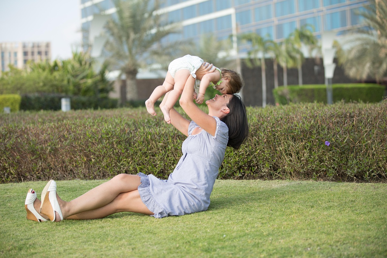 10 Parenting Tips to Raise Happy, Confident Kids (That Actually Work!)