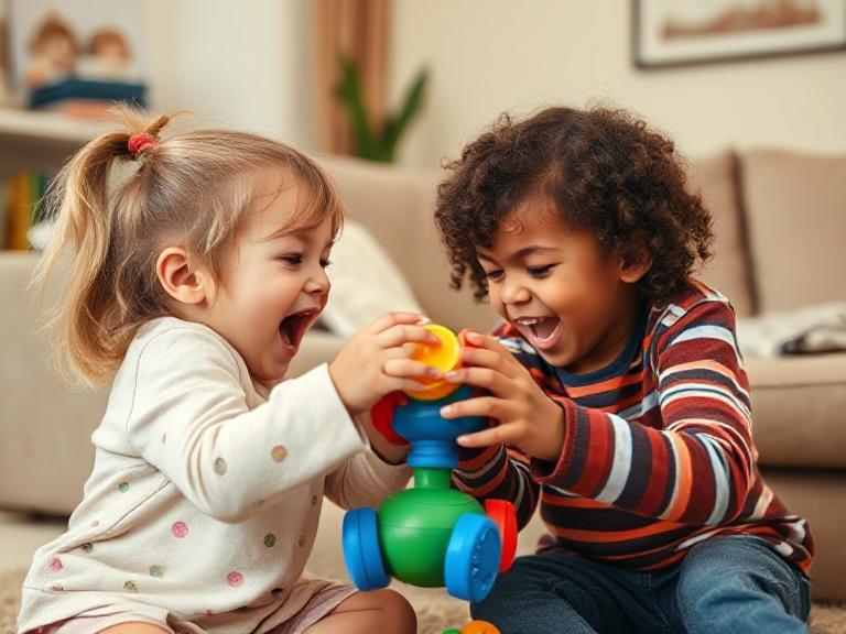 Authoritative Parenting Examples