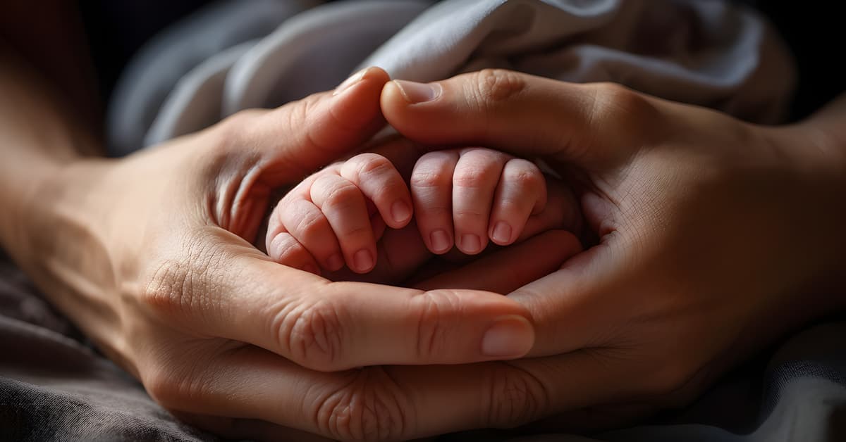 Gentle Discipline Techniques