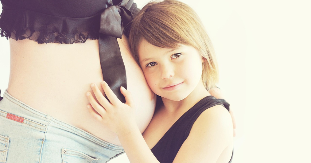 5 Mindset Shifts That Make the Motherhood Journey More Joyful