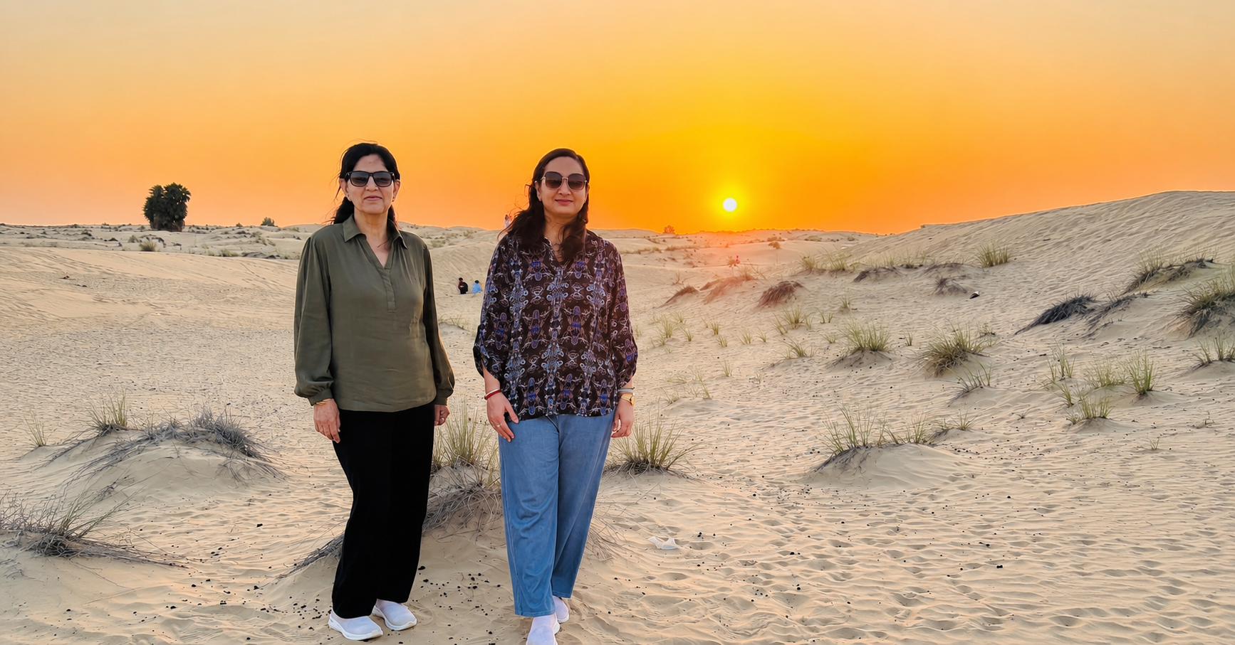 She Made Me: A Tribute to My Mother-in-Law, My Silent Strength