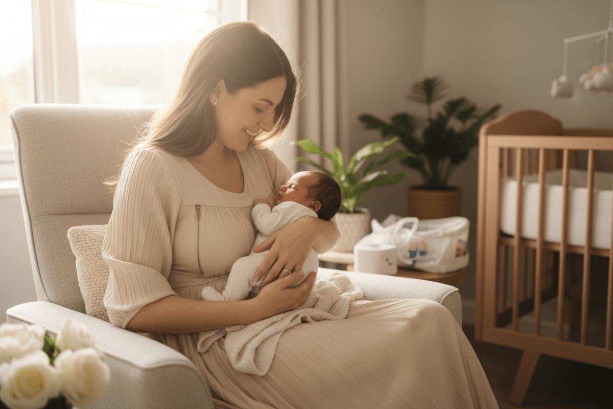 Post Pregnancy Fajas: What Every New Mom Should Know
