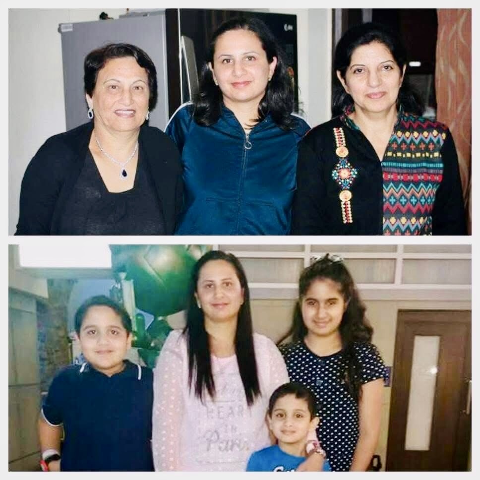 Roots and Wings: Honoring the Two Mothers Who Shaped My Life