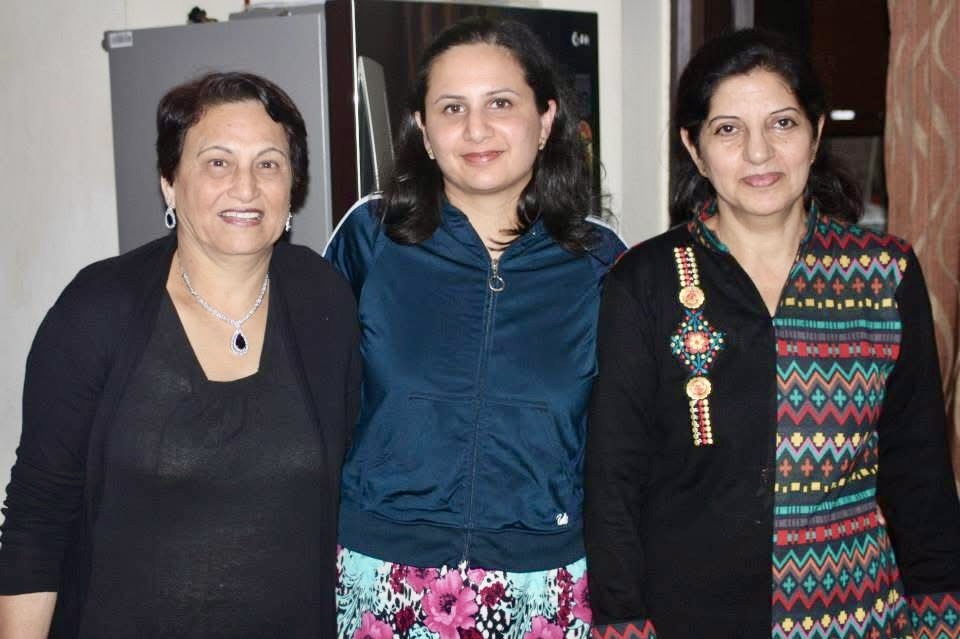 Roots and Wings: Honoring the Two Mothers Who Shaped My Life